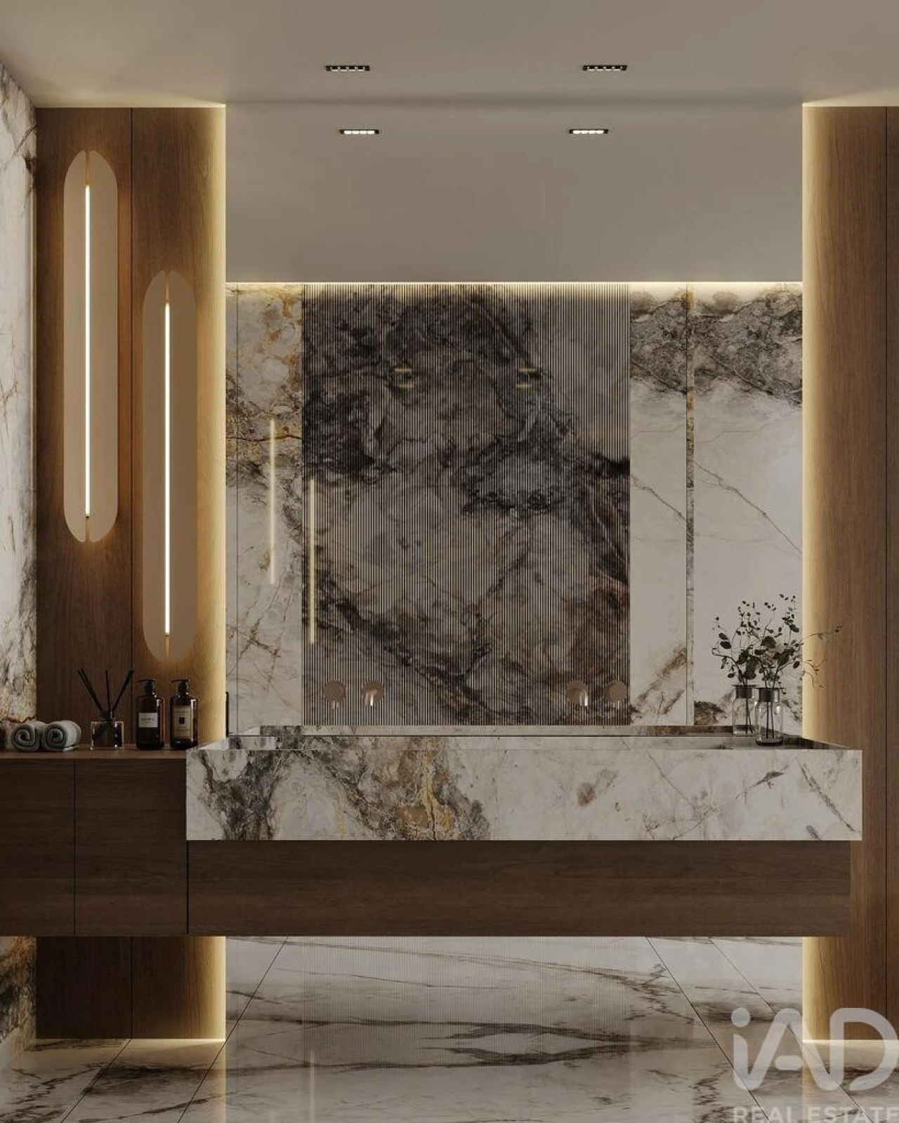 Moradia T4 para Venda em Milheiros Foto 21