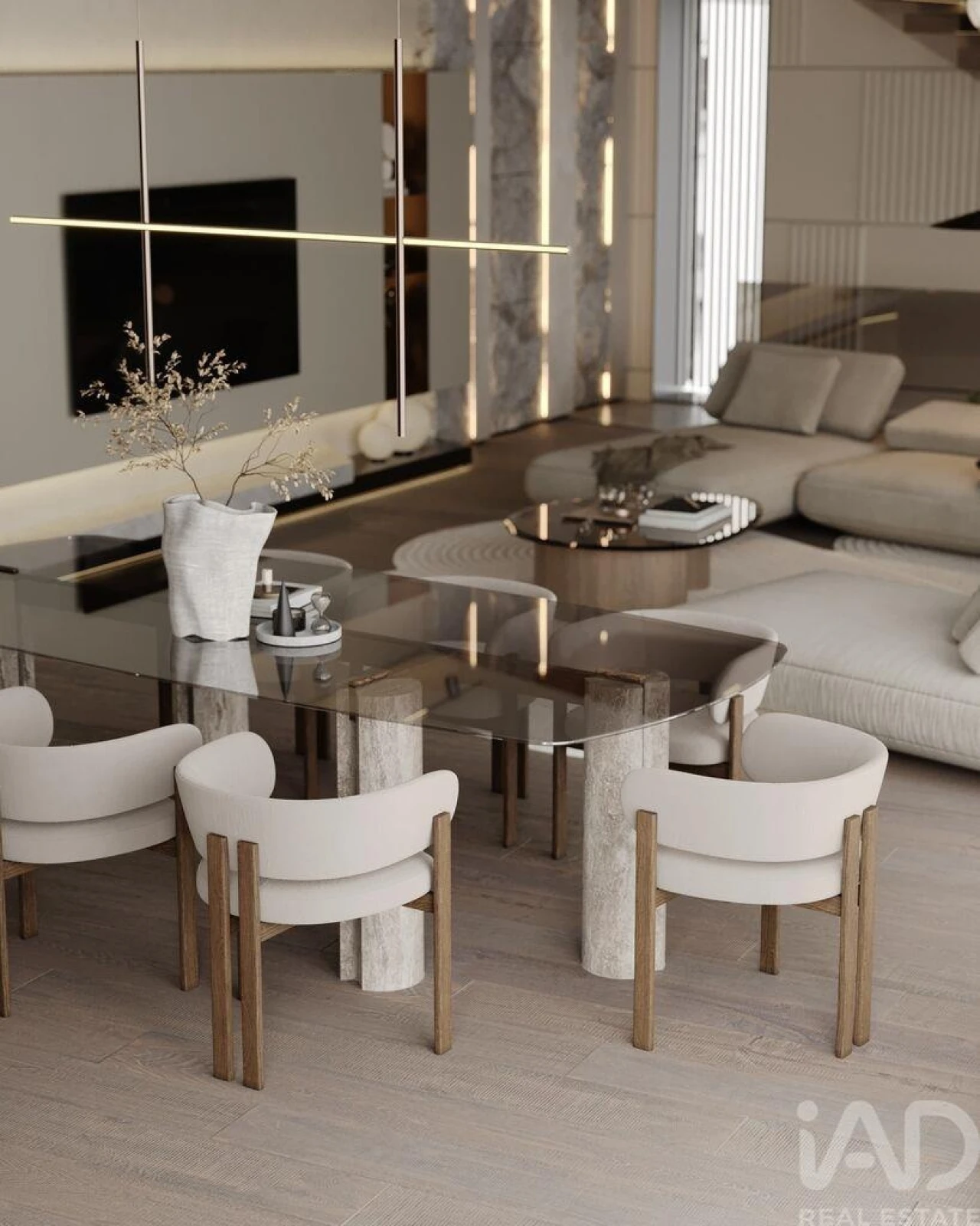 Moradia T4 para Venda em Milheiros Foto 4