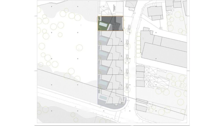 Moradia T4 para Venda em Milheiros Foto 29