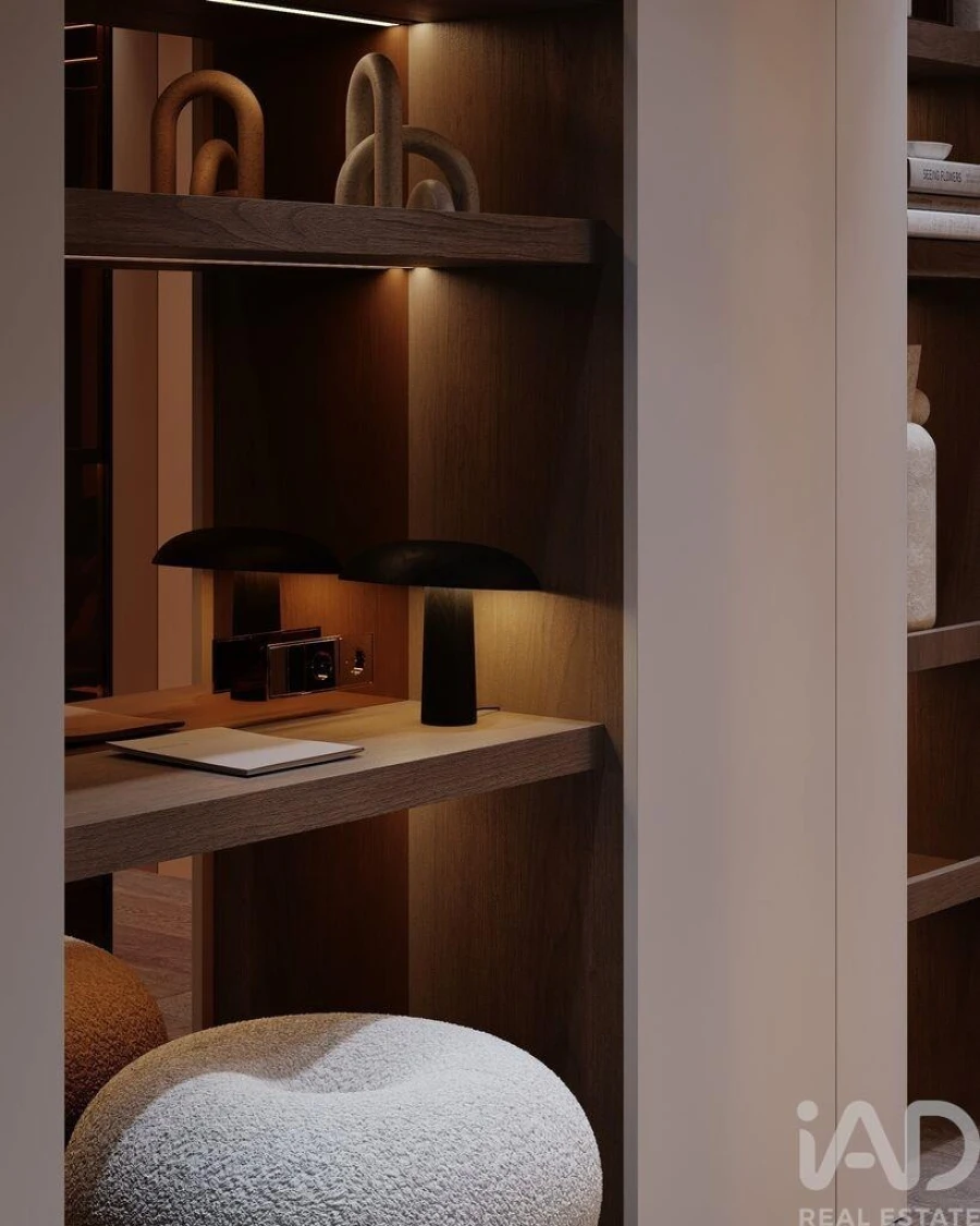 Moradia T4 para Venda em Milheiros Foto 19