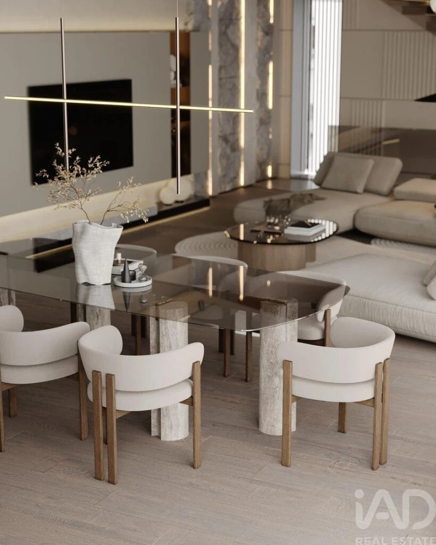 Moradia T4 para Venda em Milheiros Foto 4