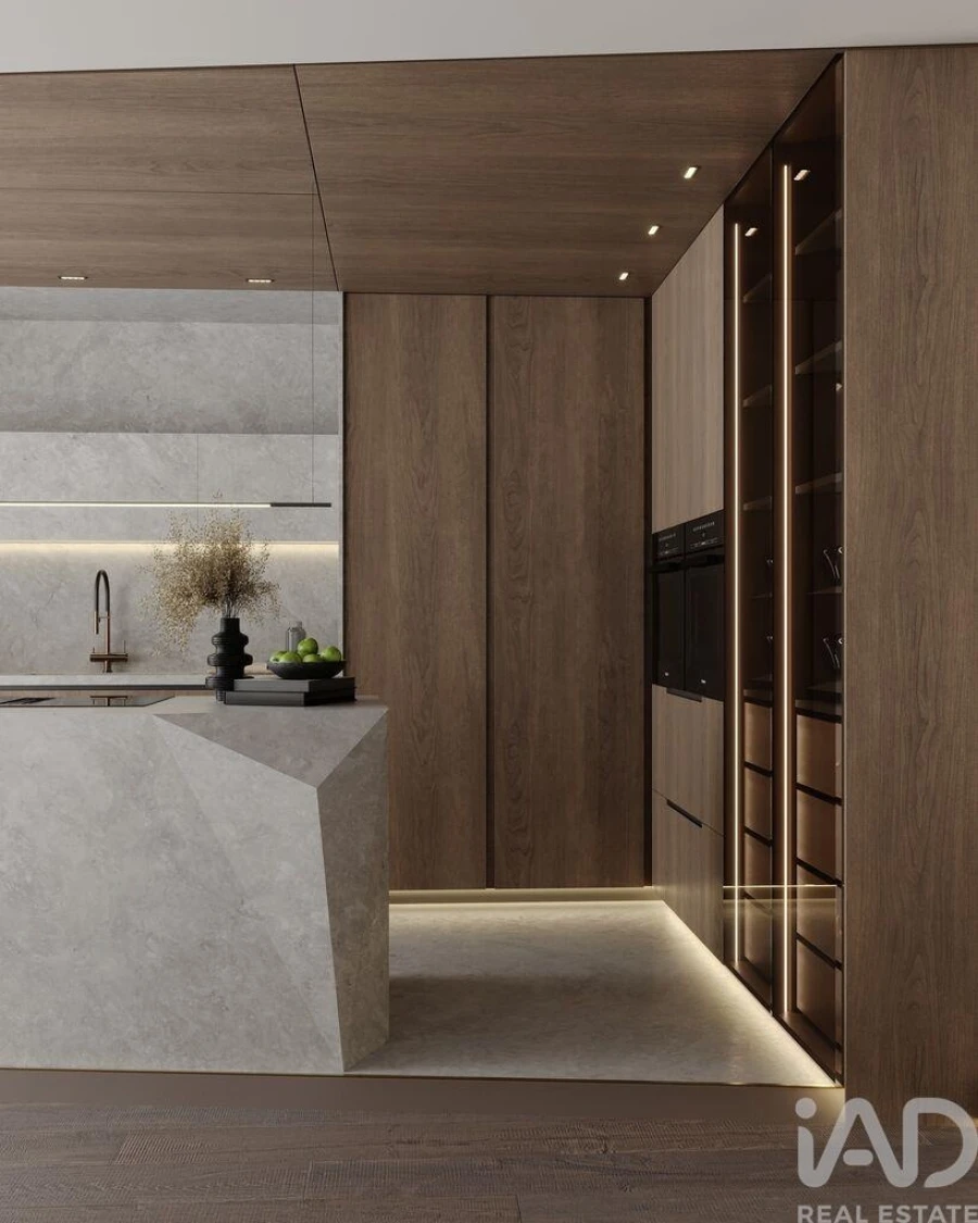 Moradia T4 para Venda em Milheiros Foto 12