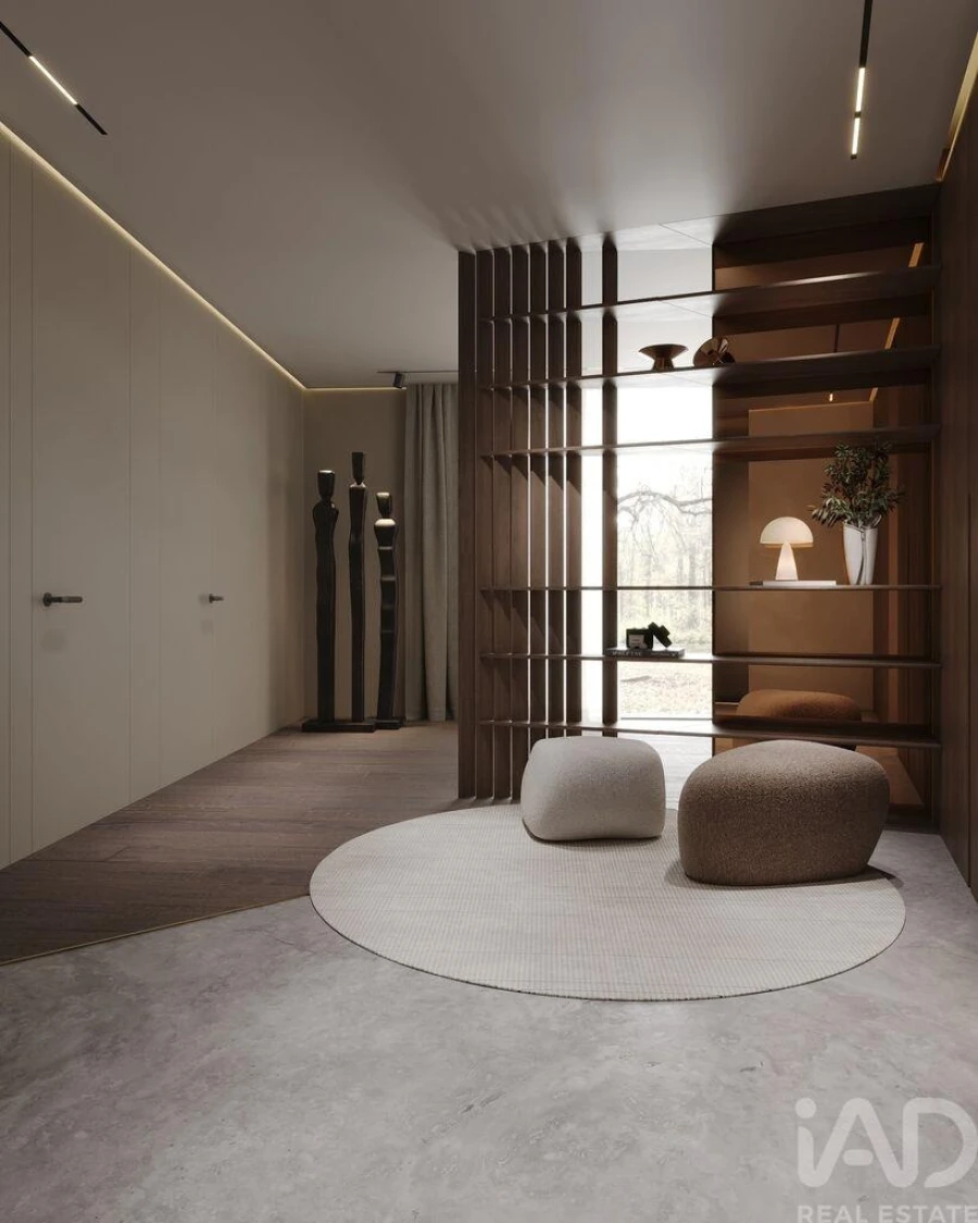 Moradia T4 para Venda em Milheiros Foto 25