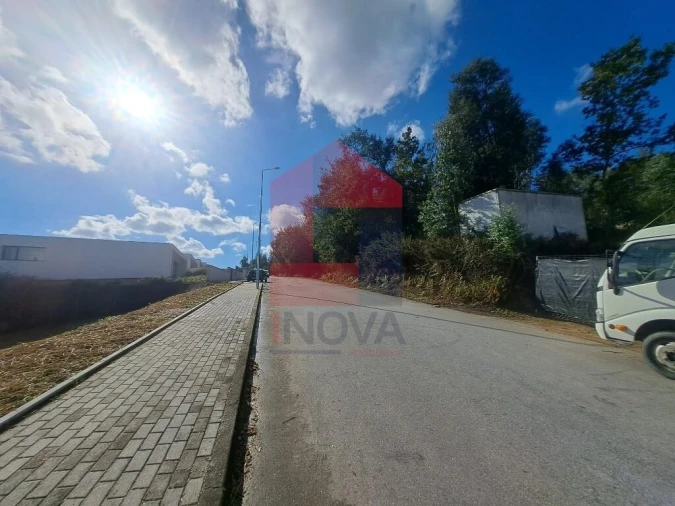 Terreno para Venda em Coucieiro Foto 4