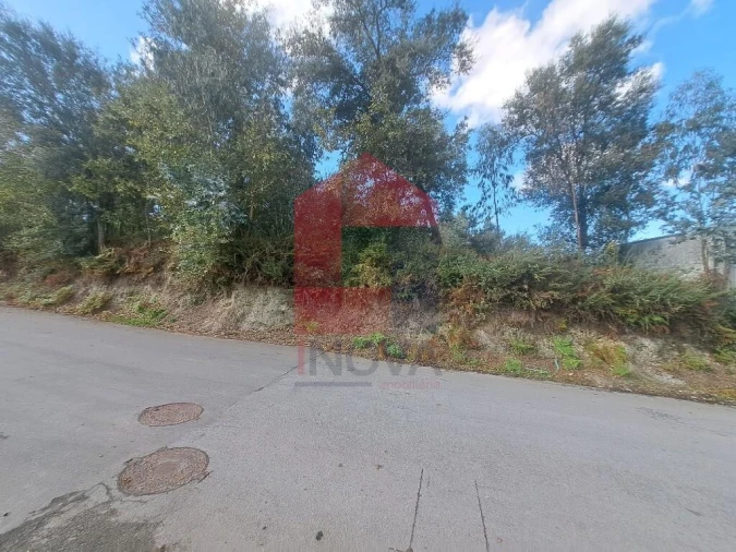 Terreno para Venda em Coucieiro Foto 6