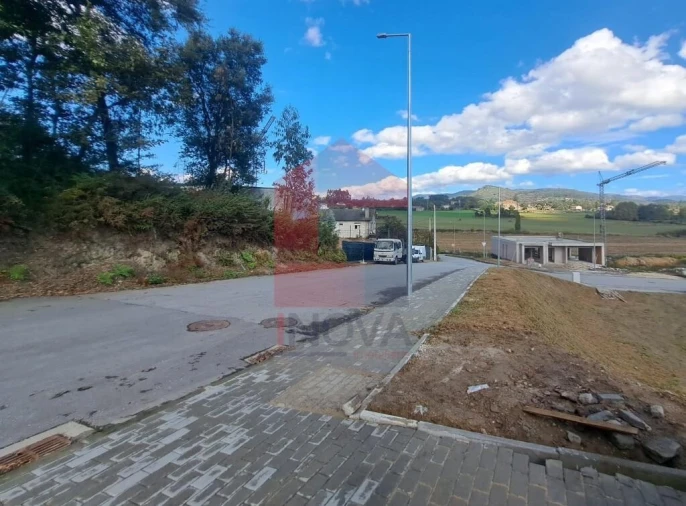 Terreno para Venda em Coucieiro Foto 8