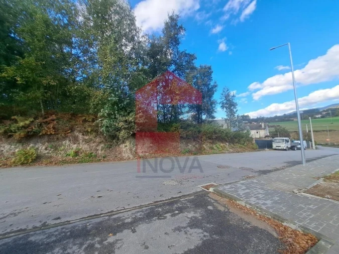 Terreno para Venda em Coucieiro Foto 2