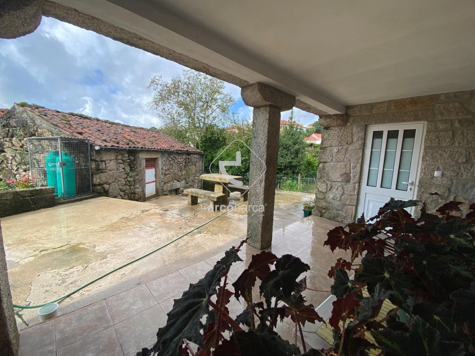 Moradia T2 para Venda em Couto Foto 6