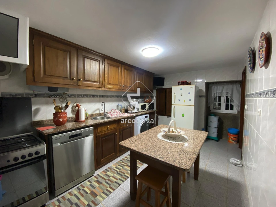 Moradia T2 para Venda em Couto Foto 17