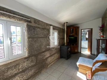 Moradia T2 para Venda em Couto