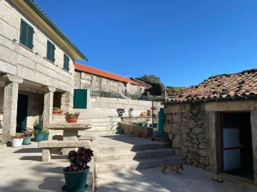 Moradia T2 para Venda em Couto