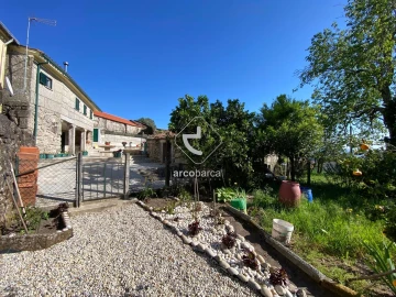 Moradia T2 para Venda em Couto