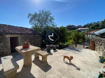 Moradia T2 para Venda em Couto