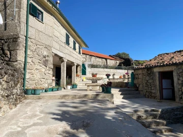 Moradia T2 para Venda em Couto