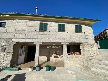 Moradia T2 para Venda em Couto