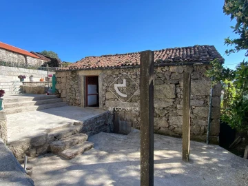 Moradia T2 para Venda em Couto