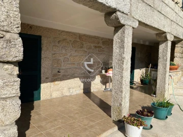 Moradia T2 para Venda em Couto