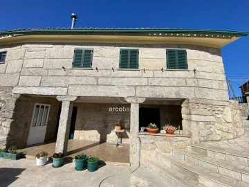 Moradia T2 para Venda em Couto