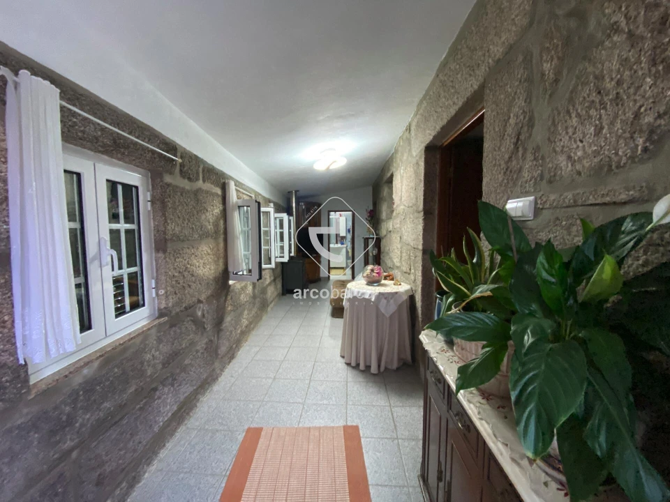 Moradia T2 para Venda em Couto Foto 9