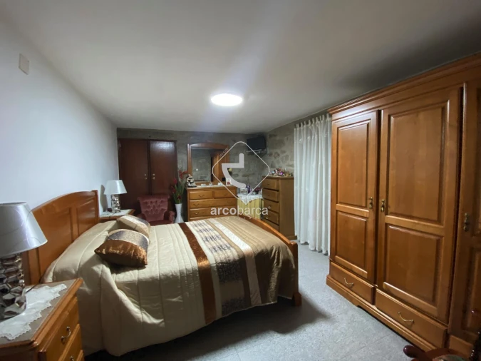 Moradia T2 para Venda em Couto Foto 14