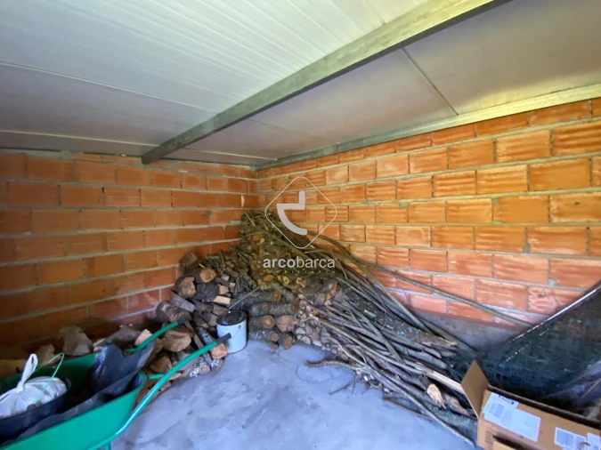 Moradia T2 para Venda em Couto Foto 37