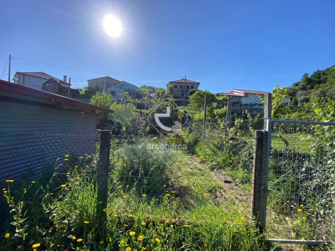 Moradia T2 para Venda em Couto Foto 39