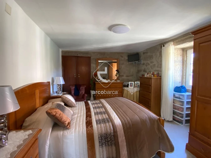 Moradia T2 para Venda em Couto Foto 21