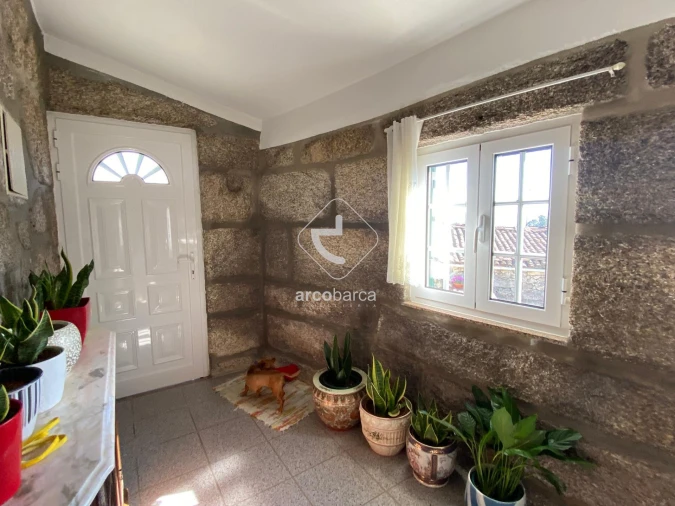 Moradia T2 para Venda em Couto Foto 15