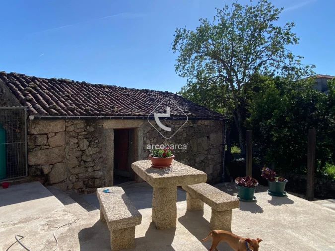 Moradia T2 para Venda em Couto Foto 7