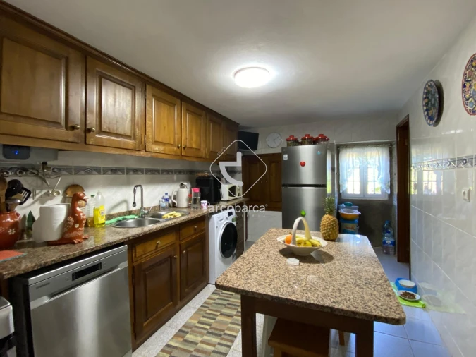 Moradia T2 para Venda em Couto Foto 25