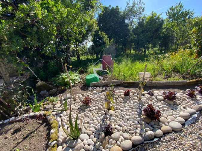 Moradia T2 para Venda em Couto Foto 29