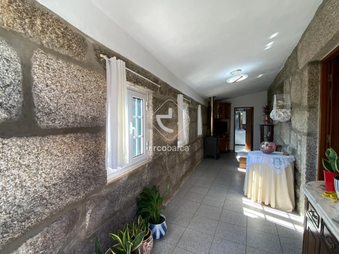 Moradia T2 para Venda em Couto Foto 16