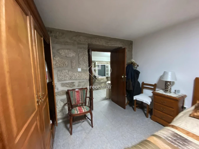 Moradia T2 para Venda em Couto Foto 13