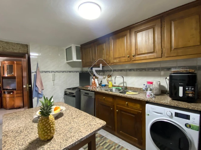 Moradia T2 para Venda em Couto Foto 24