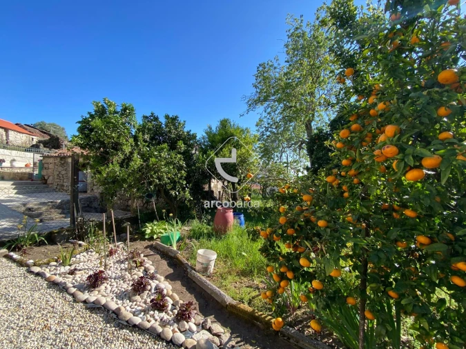 Moradia T2 para Venda em Couto Foto 31