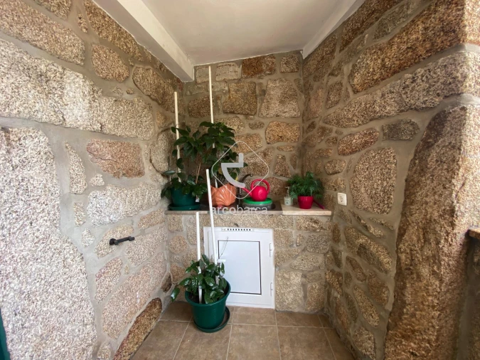 Moradia T2 para Venda em Couto Foto 7