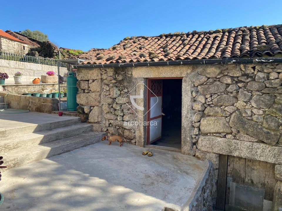 Moradia T2 para Venda em Couto Foto 28