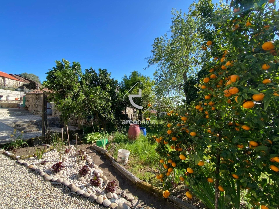 Moradia T2 para Venda em Couto Foto 31