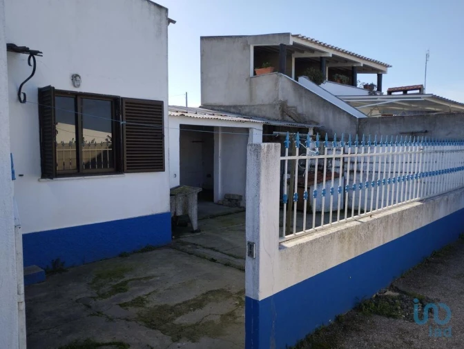 Moradia T3 para Venda em Ponte de Sor, Tramaga e Vale de Açor Foto 5