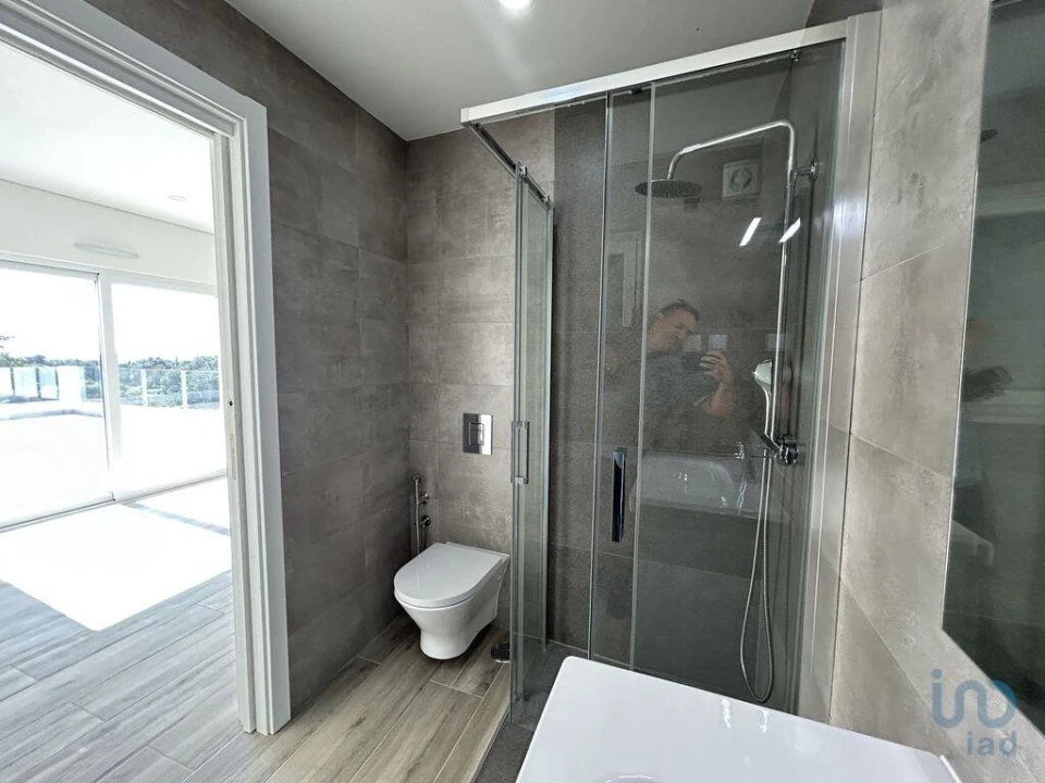 Moradia T4 para Venda em Altura Foto 13