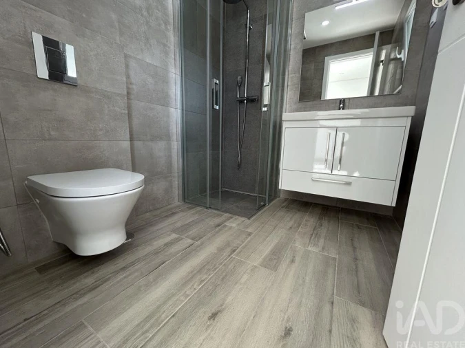 Moradia T4 para Venda em Altura Foto 28