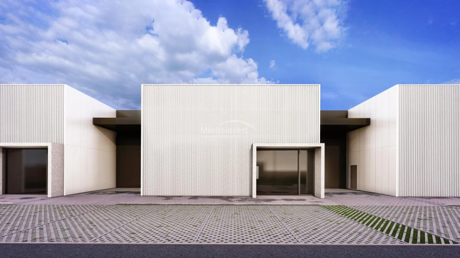 Armazém para Venda em Tamel (São Verissimo) Foto 4