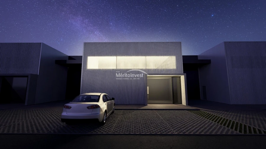 Armazém para Venda em Tamel (São Verissimo) Foto 8