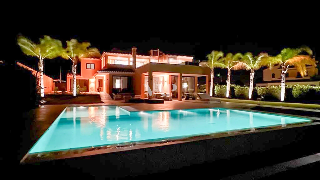 Moradia T5 para Venda em Albufeira e Olhos de Água Foto 20