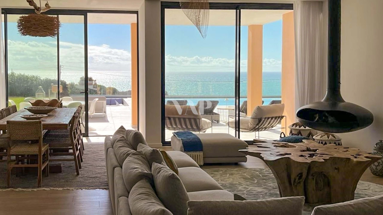 Moradia T5 para Venda em Albufeira e Olhos de Água Foto 4