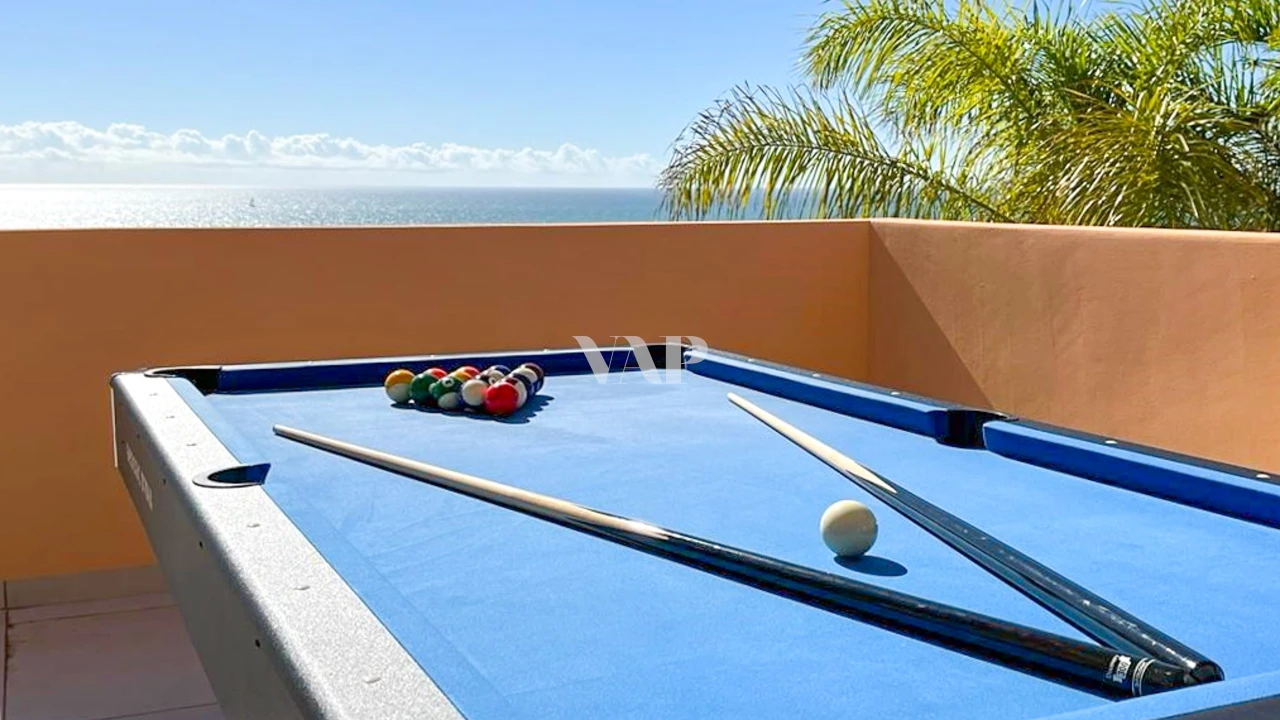 Moradia T5 para Venda em Albufeira e Olhos de Água Foto 15