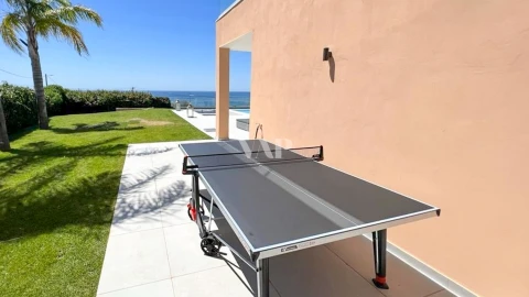 Moradia T5 para Venda em Albufeira e Olhos de Água