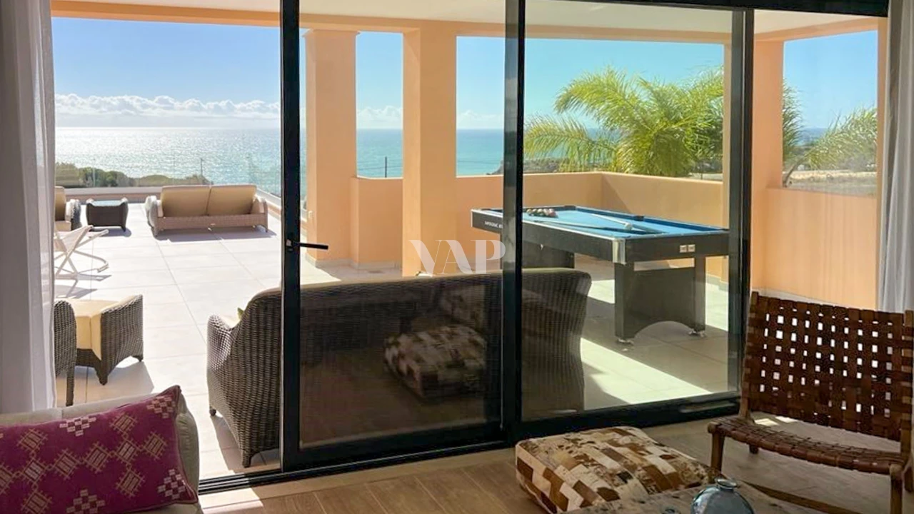 Moradia T5 para Venda em Albufeira e Olhos de Água Foto 7