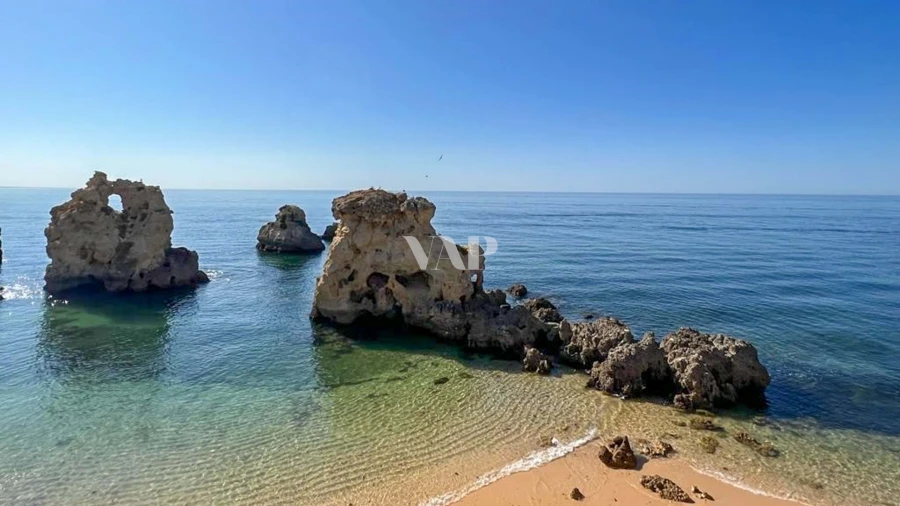 Moradia T5 para Venda em Albufeira e Olhos de Água Foto 22