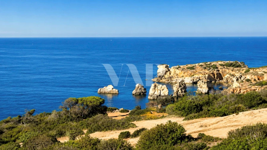 Moradia T5 para Venda em Albufeira e Olhos de Água Foto 18